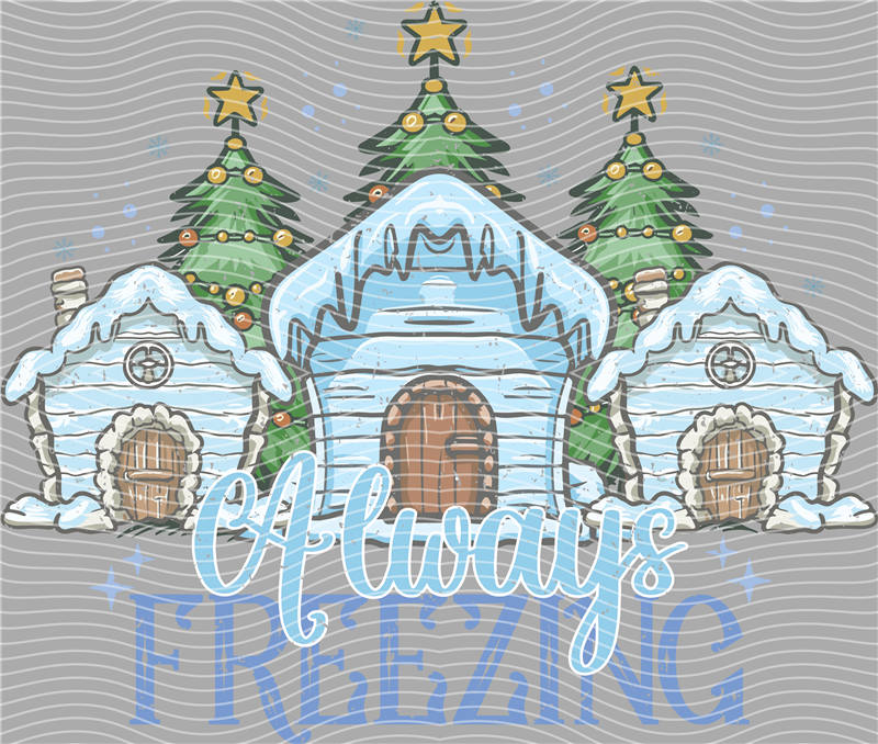 Christmas-DJ 570
